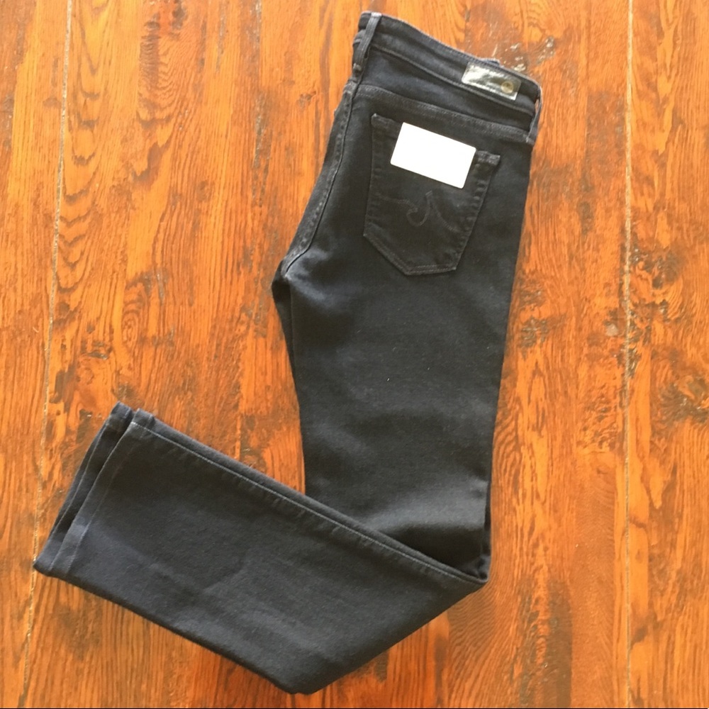 The Ballad Adriano Goldschmied (AG)  jeans NWT